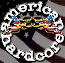 AMERICAN HARDCORE - The Official Website